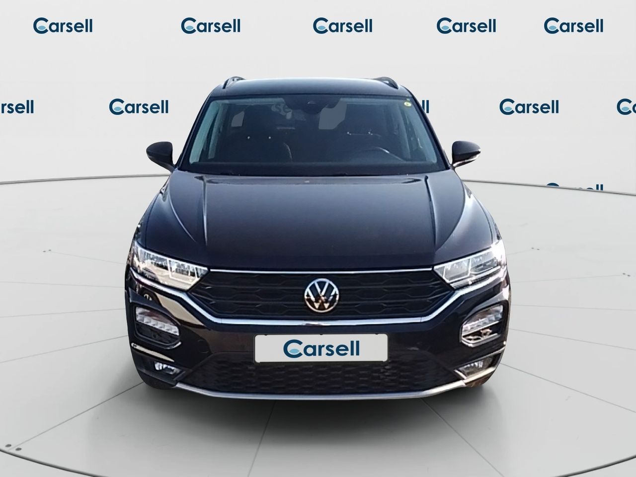 Volkswagen T-roc Advance 1.5 Tsi 110kw (150cv) Dsg - Foto 2