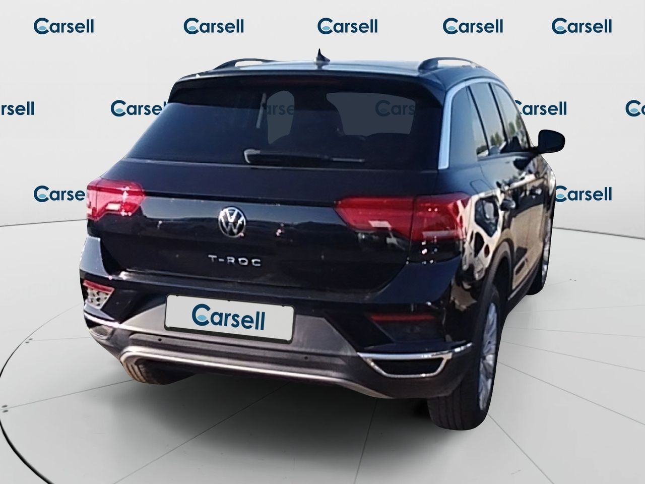 Volkswagen T-roc Advance 1.5 Tsi 110kw (150cv) Dsg - Foto 2