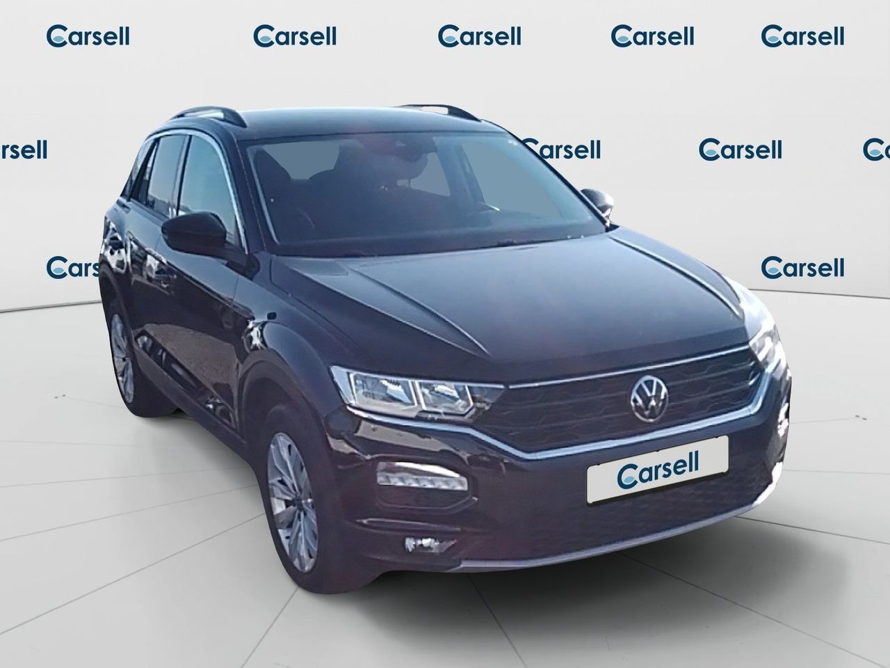 Volkswagen T-roc Advance 1.5 Tsi 110kw (150cv) Dsg - Foto 2