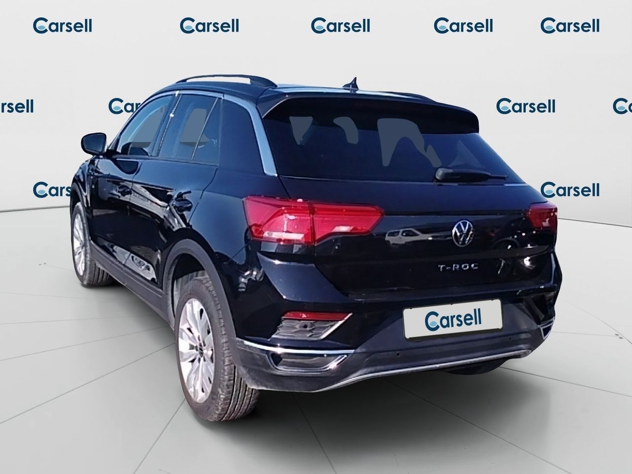 Volkswagen T-roc Advance 1.5 Tsi 110kw (150cv) Dsg - Foto 2