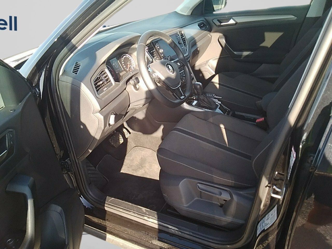 Volkswagen T-roc Advance 1.5 Tsi 110kw (150cv) Dsg - Foto 2