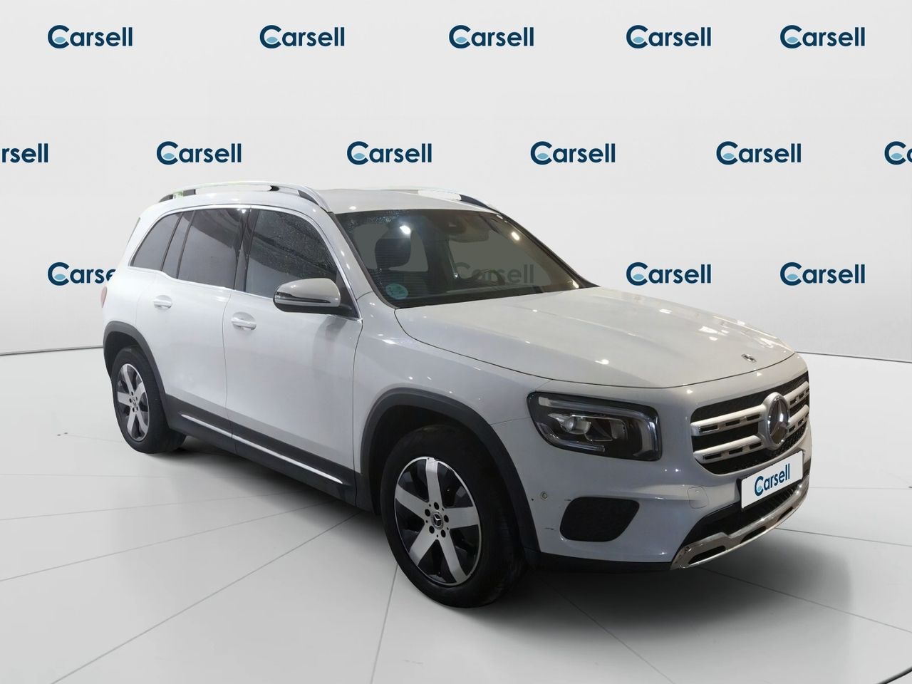 Mercedes Glb 2.0 200 D Dct 110kw (150cv) - Foto 2
