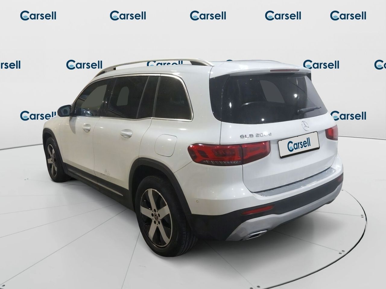 Mercedes Glb 2.0 200 D Dct 110kw (150cv) - Foto 2