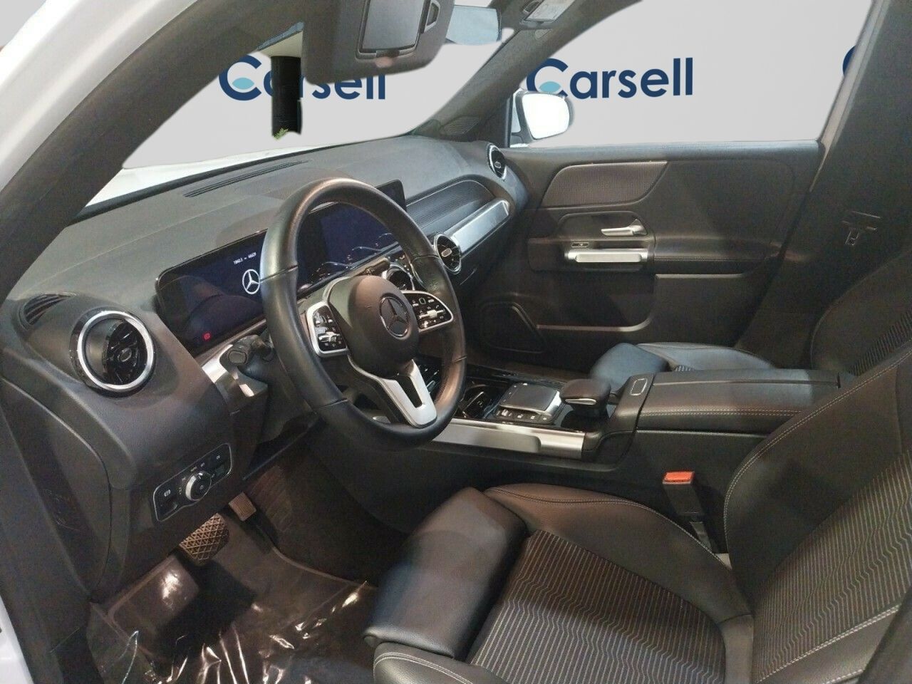 Mercedes Glb 2.0 200 D Dct 110kw (150cv) - Foto 2