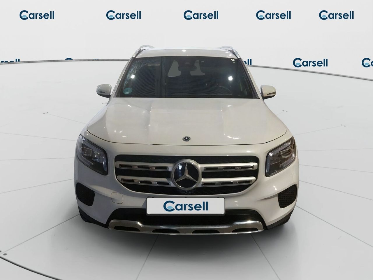Mercedes Glb 2.0 200 D Dct 110kw (150cv) - Foto 2