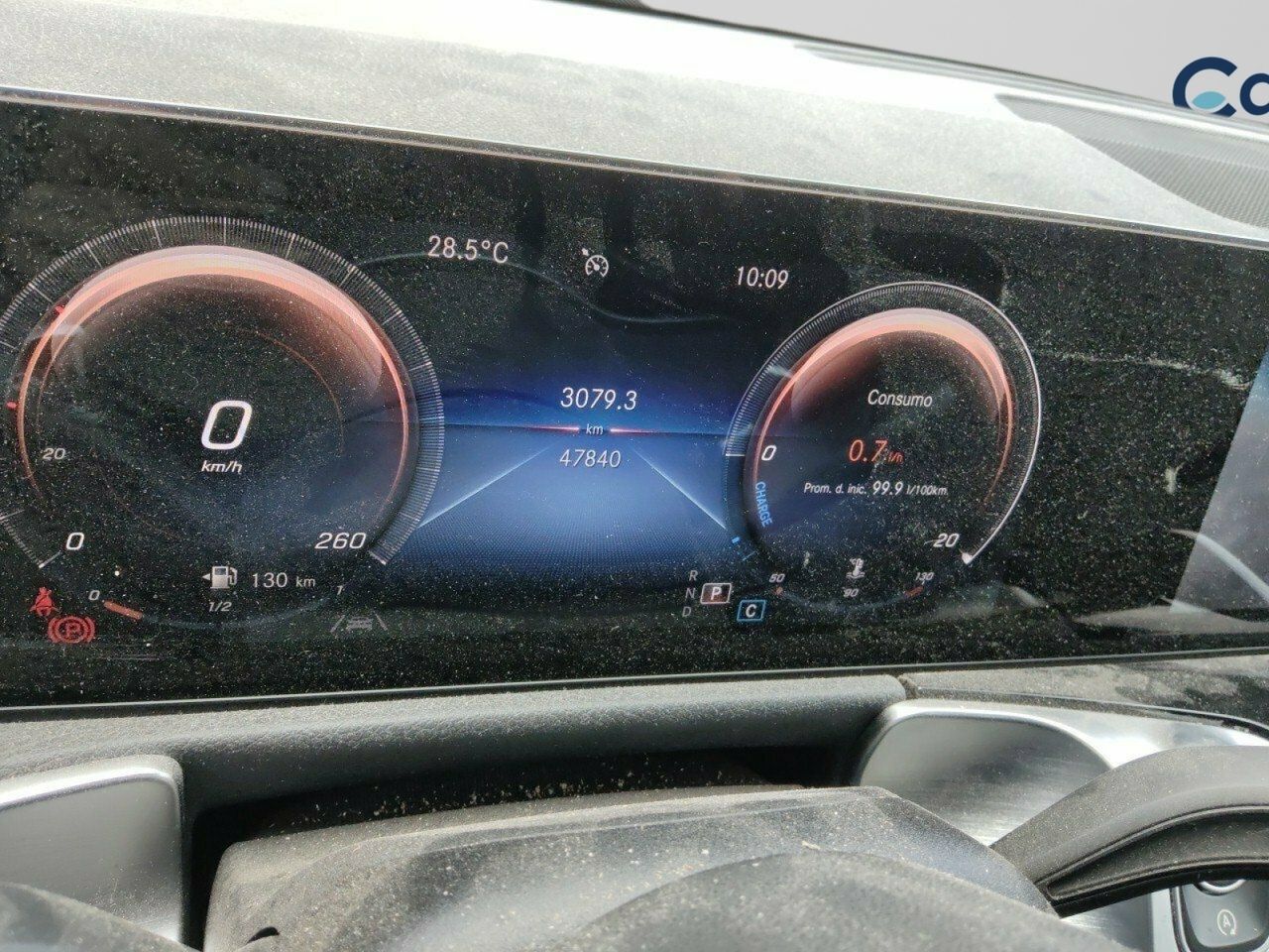 Mercedes Glb 2.0 200 D Dct 110kw (150cv) - Foto 2