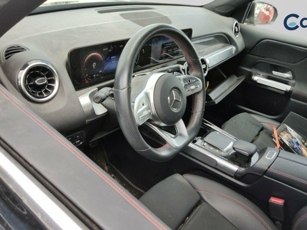 Mercedes Glb 2.0 200 D Dct 110kw (150cv) - Foto 2
