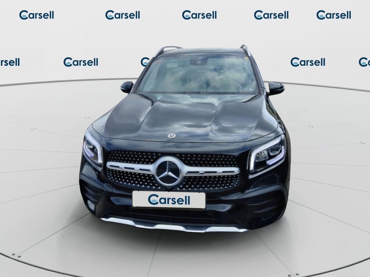 Mercedes Glb 2.0 200 D Dct 110kw (150cv) - Foto 2