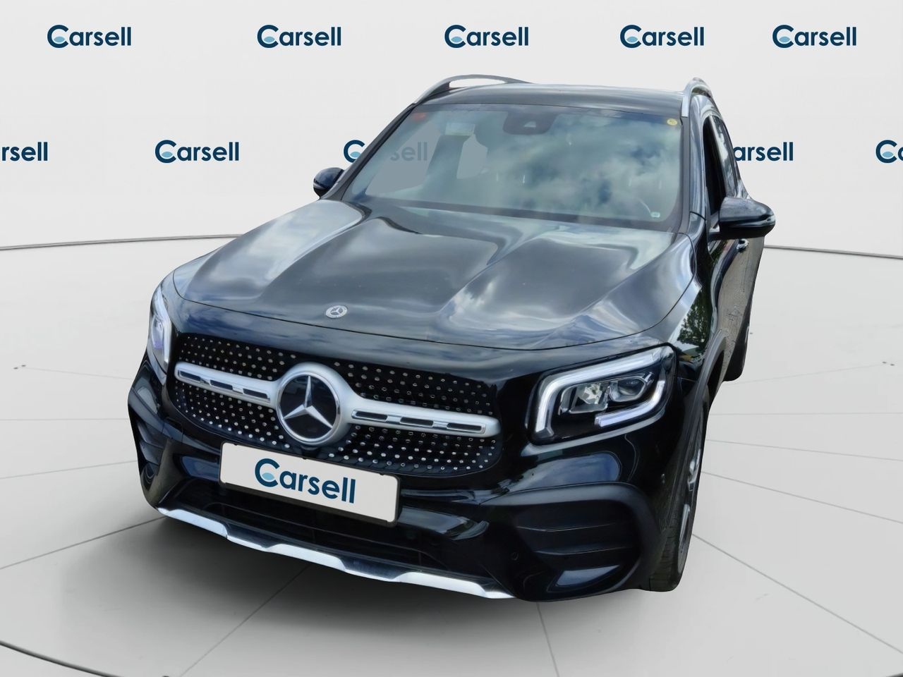 Mercedes Glb 2.0 200 D Dct 110kw (150cv) - Foto 2