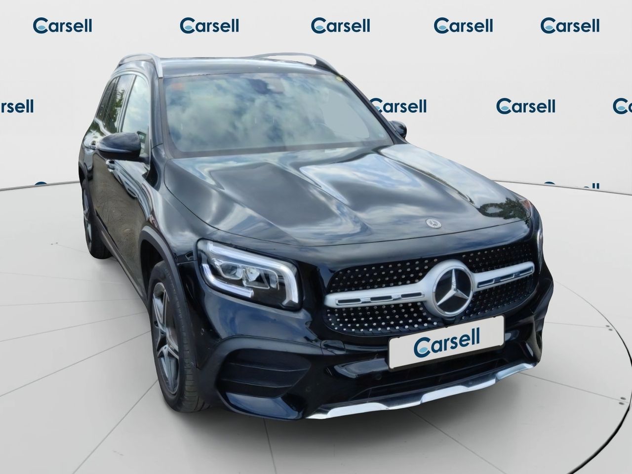 Mercedes Glb 2.0 200 D Dct 110kw (150cv) - Foto 2