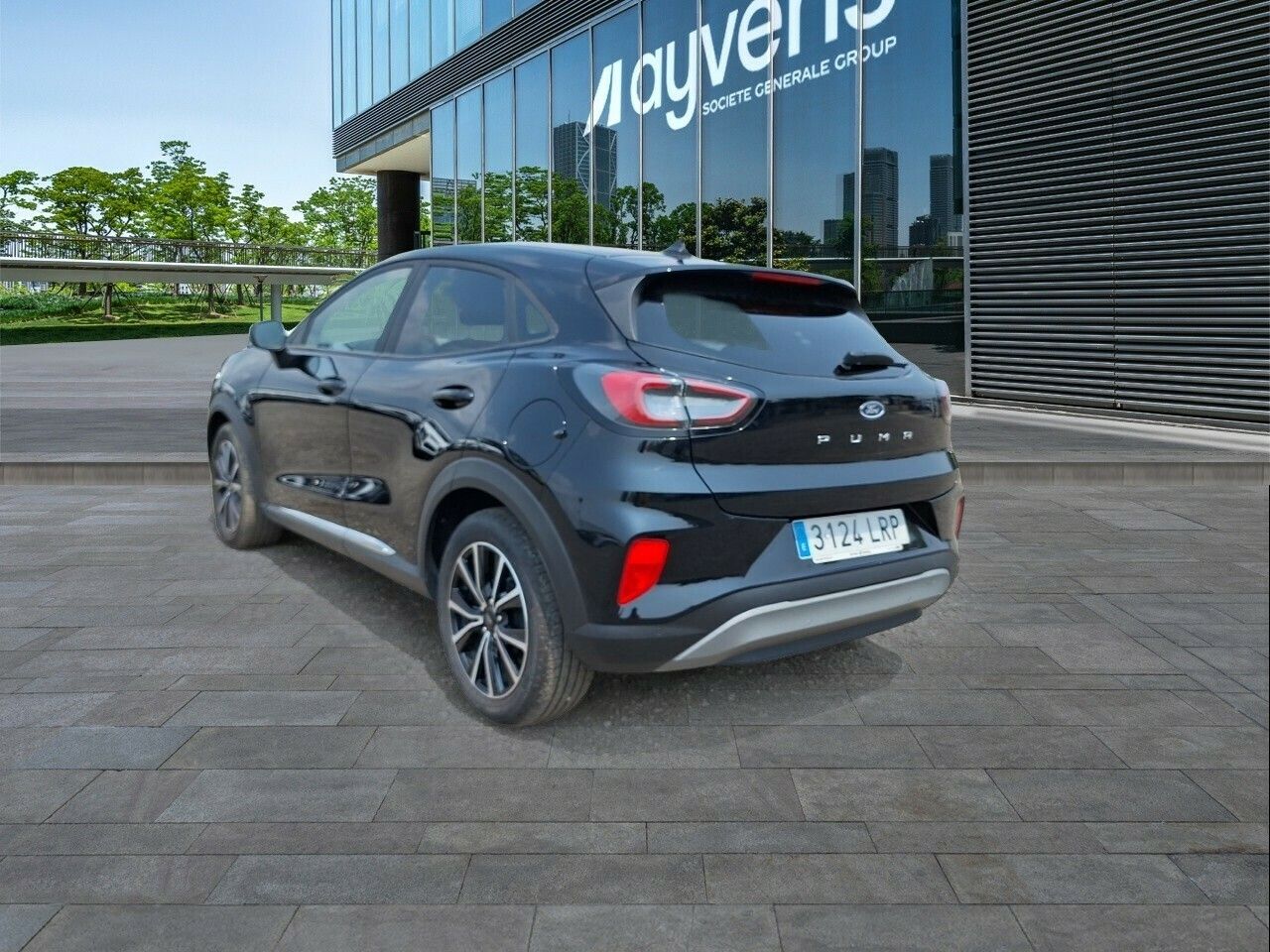Ford Puma 1.5 Ecoblue 88kw (120cv) Titanium - Foto 2