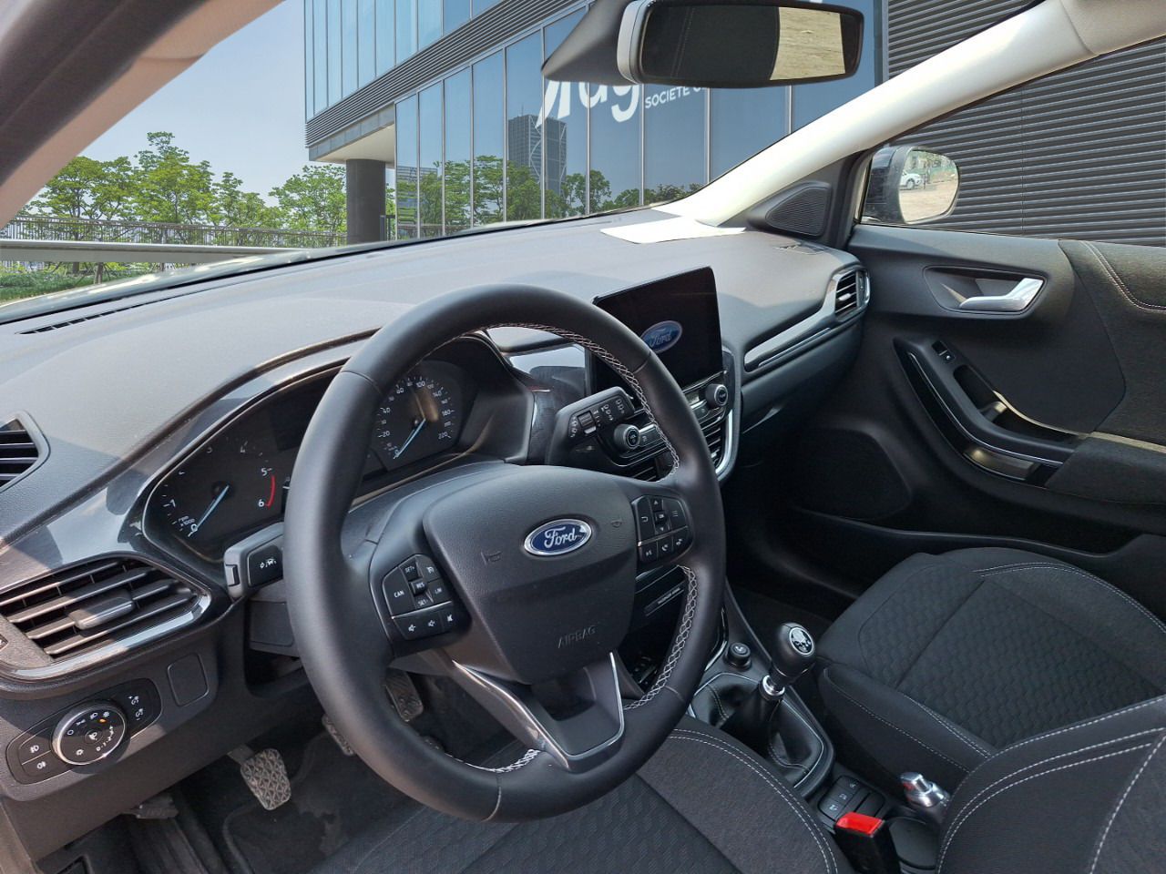 Ford Puma 1.5 Ecoblue 88kw (120cv) Titanium - Foto 2