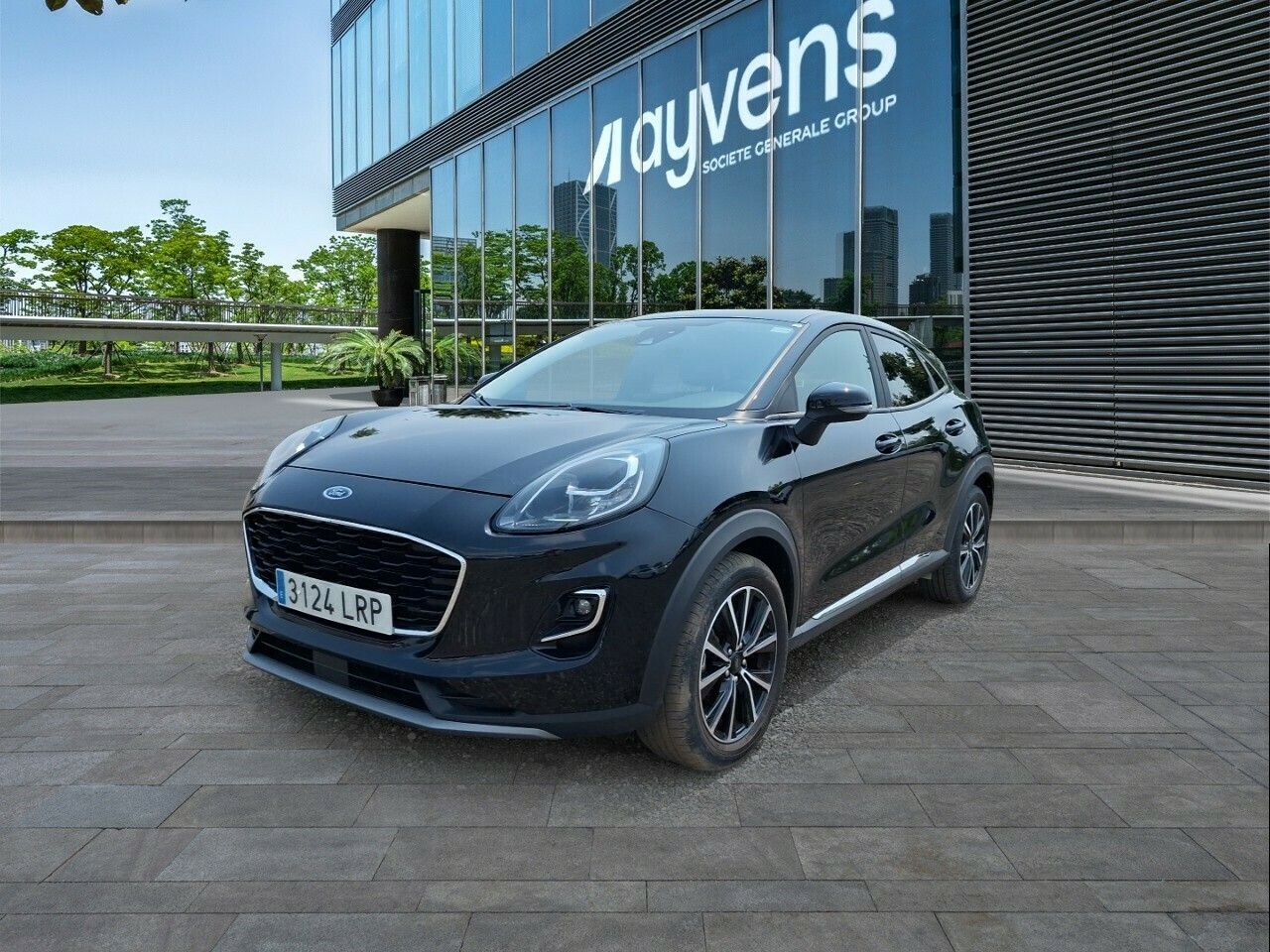 Ford Puma 1.5 Ecoblue 88kw (120cv) Titanium - Foto 2
