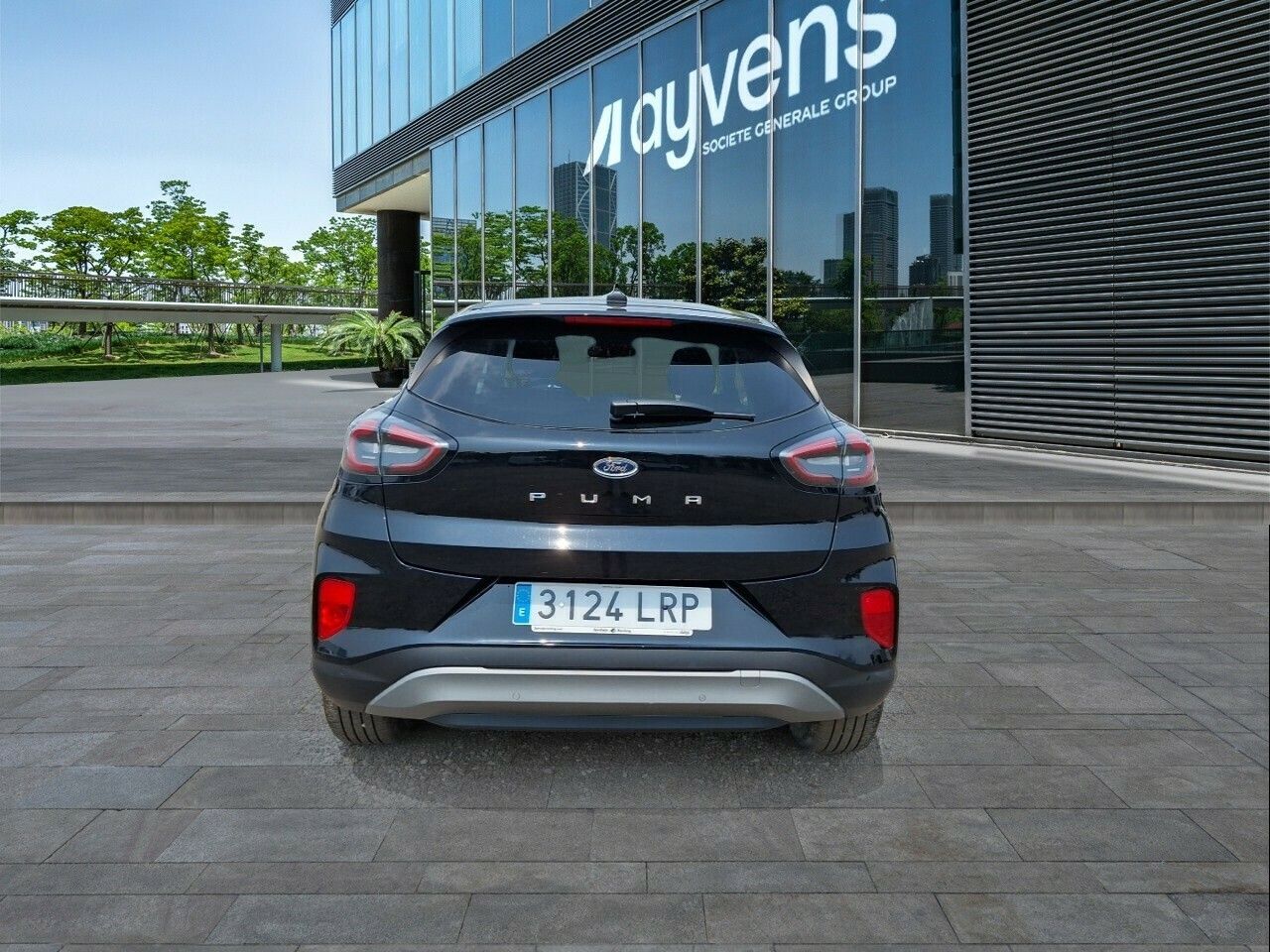 Ford Puma 1.5 Ecoblue 88kw (120cv) Titanium - Foto 2