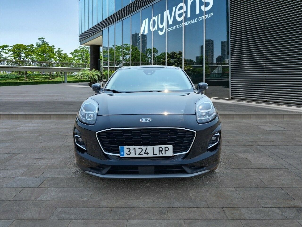 Ford Puma 1.5 Ecoblue 88kw (120cv) Titanium - Foto 2