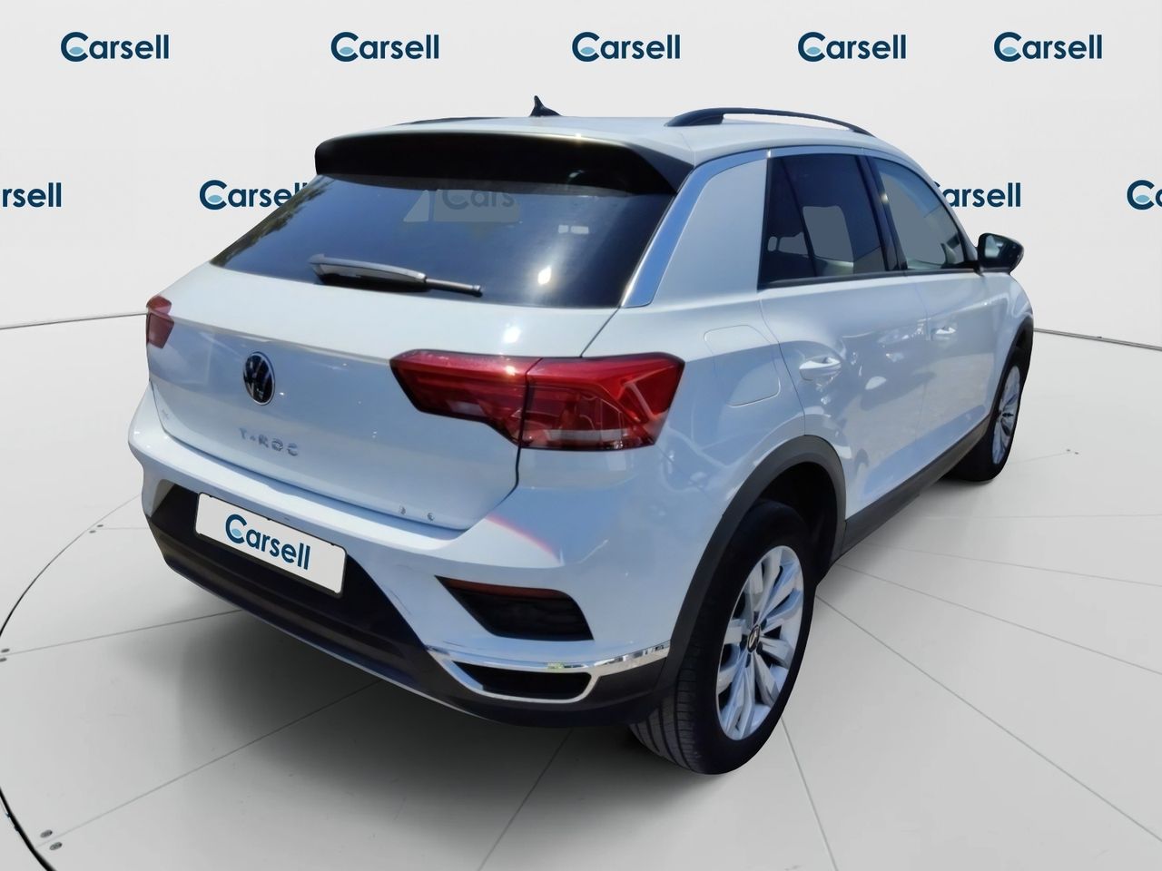 Volkswagen T-roc Advance 1.5 Tsi 110kw (150cv) Dsg - Foto 2