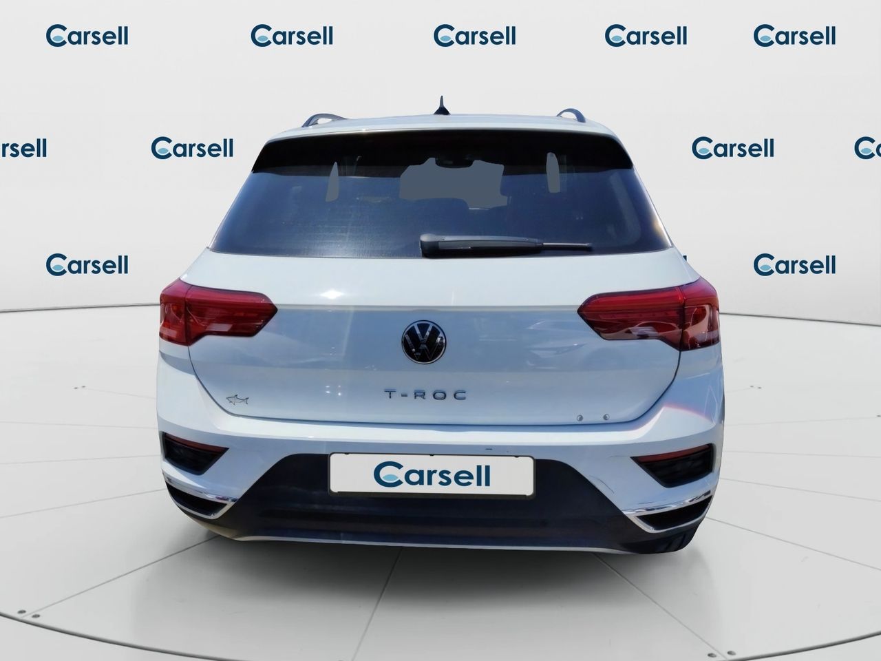 Volkswagen T-roc Advance 1.5 Tsi 110kw (150cv) Dsg - Foto 2