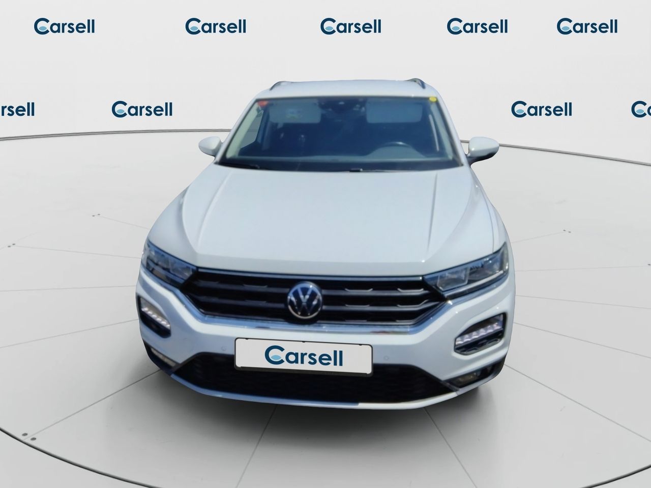 Volkswagen T-roc Advance 1.5 Tsi 110kw (150cv) Dsg - Foto 2