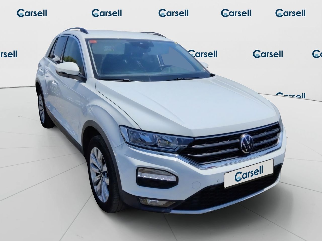 Volkswagen T-roc Advance 1.5 Tsi 110kw (150cv) Dsg - Foto 2