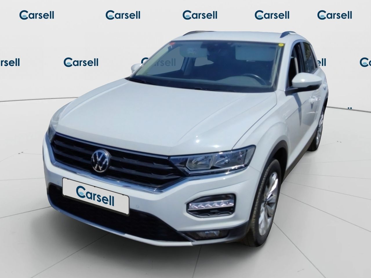 Volkswagen T-roc Advance 1.5 Tsi 110kw (150cv) Dsg - Foto 2