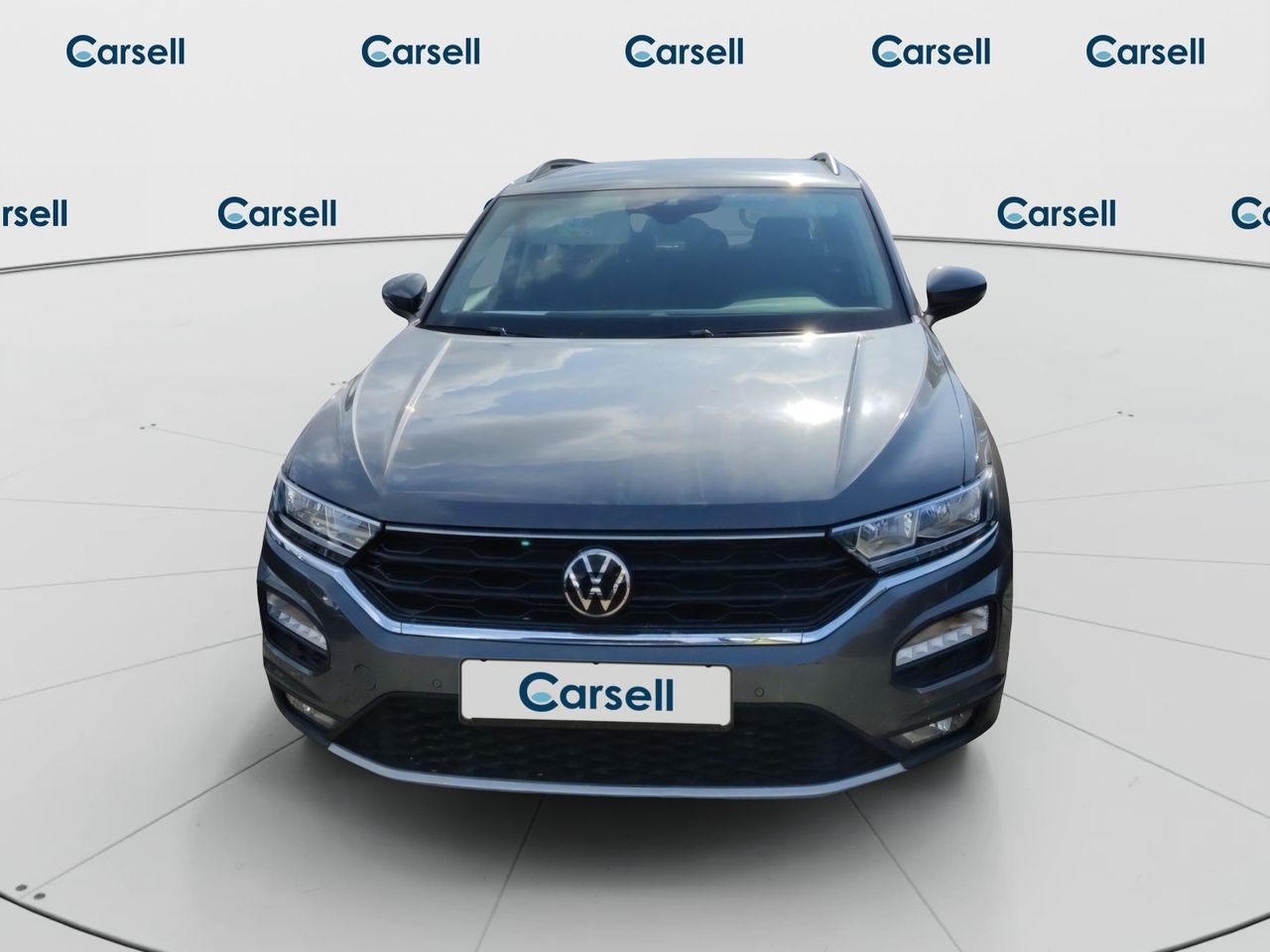 Volkswagen T-roc Advance 1.5 Tsi 110kw (150cv) Dsg - Foto 2
