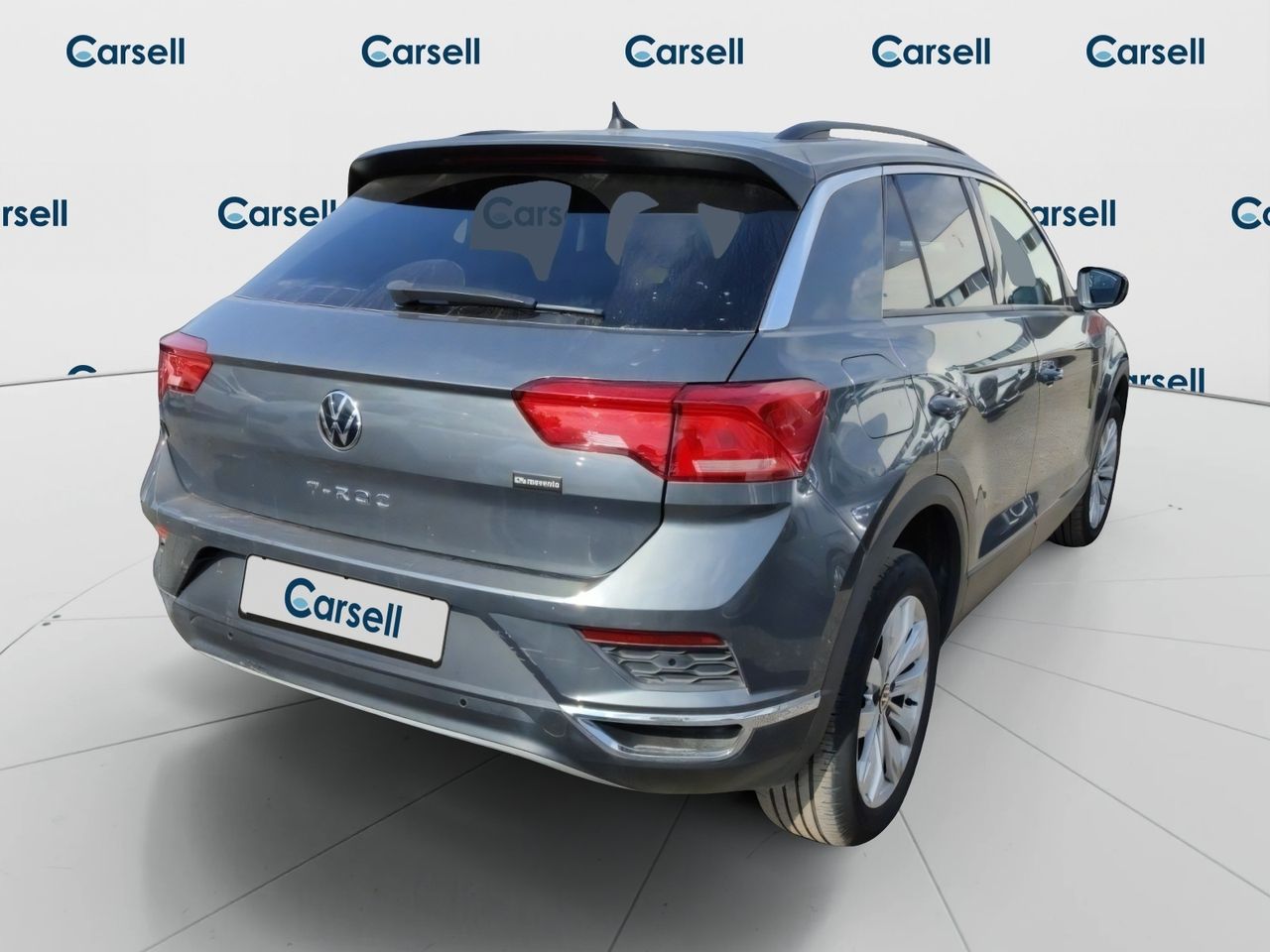 Volkswagen T-roc Advance 1.5 Tsi 110kw (150cv) Dsg - Foto 2