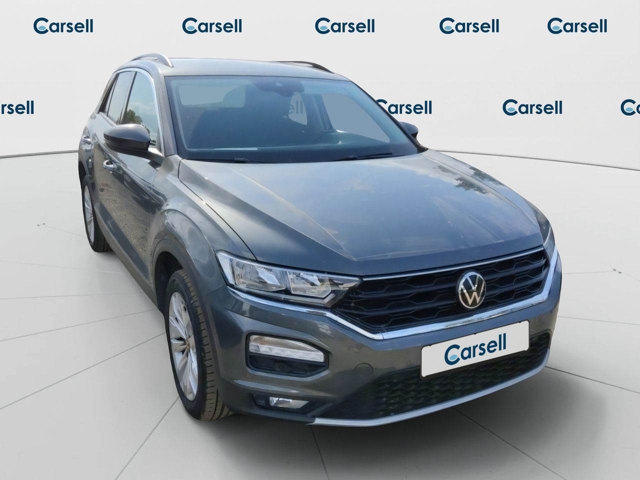 Volkswagen T-roc Advance 1.5 Tsi 110kw (150cv) Dsg - Foto 2