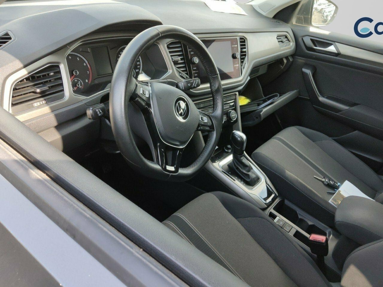 Volkswagen T-roc Advance 1.5 Tsi 110kw (150cv) Dsg - Foto 2