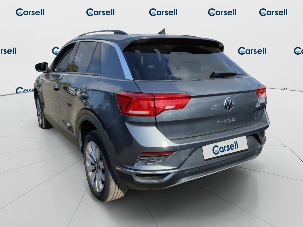 Volkswagen T-roc Advance 1.5 Tsi 110kw (150cv) Dsg - Foto 2