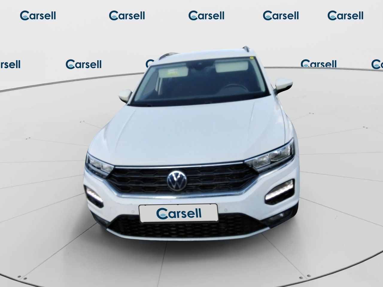 Volkswagen T-roc Advance 1.5 Tsi 110kw (150cv) Dsg - Foto 2