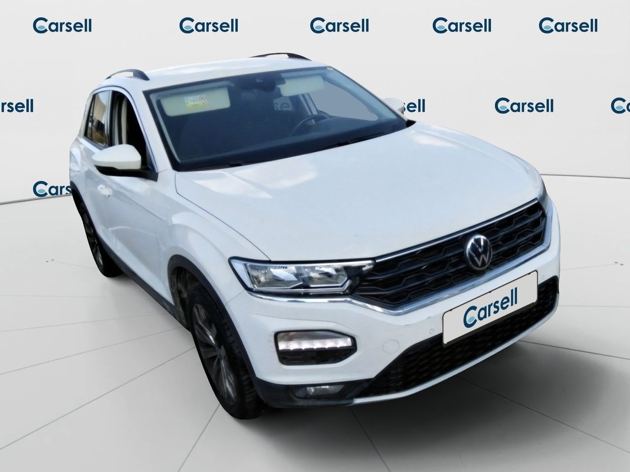 Volkswagen T-roc Advance 1.5 Tsi 110kw (150cv) Dsg - Foto 2