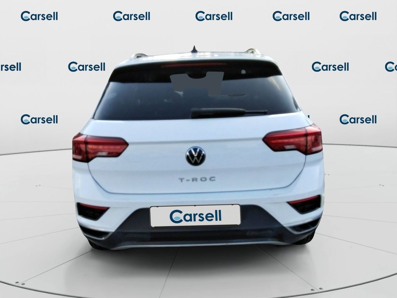 Volkswagen T-roc Advance 1.5 Tsi 110kw (150cv) Dsg - Foto 2