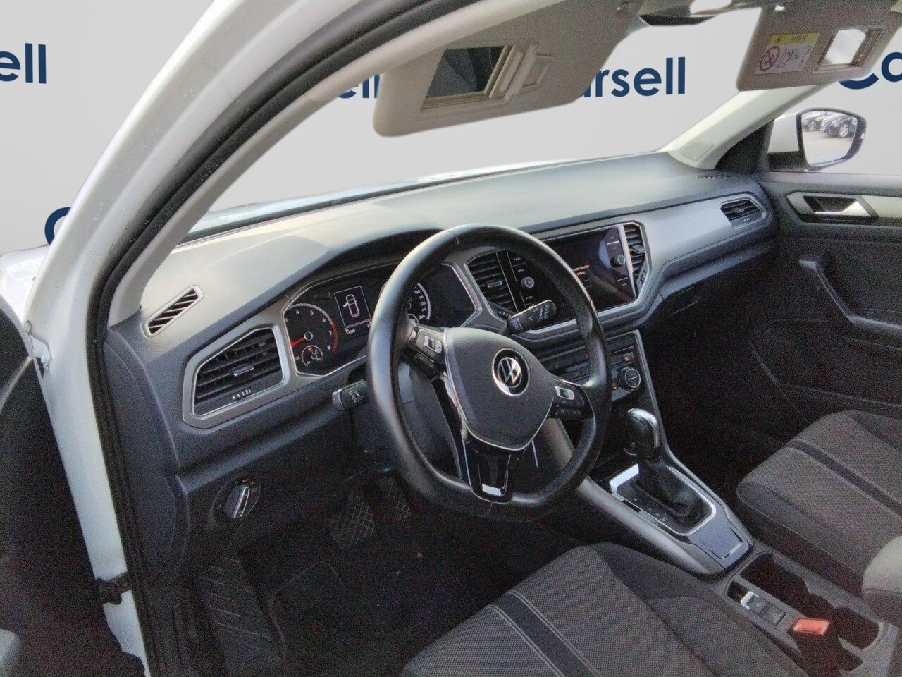Volkswagen T-roc Advance 1.5 Tsi 110kw (150cv) Dsg - Foto 2