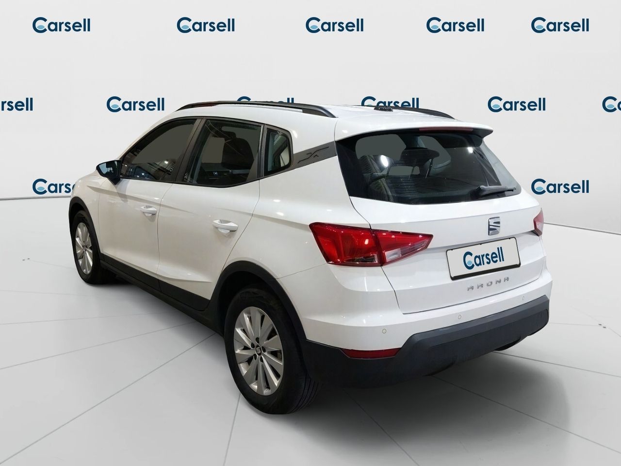 Seat Arona 1.0 Tsi 81kw (110cv) Style Go2 - Foto 2