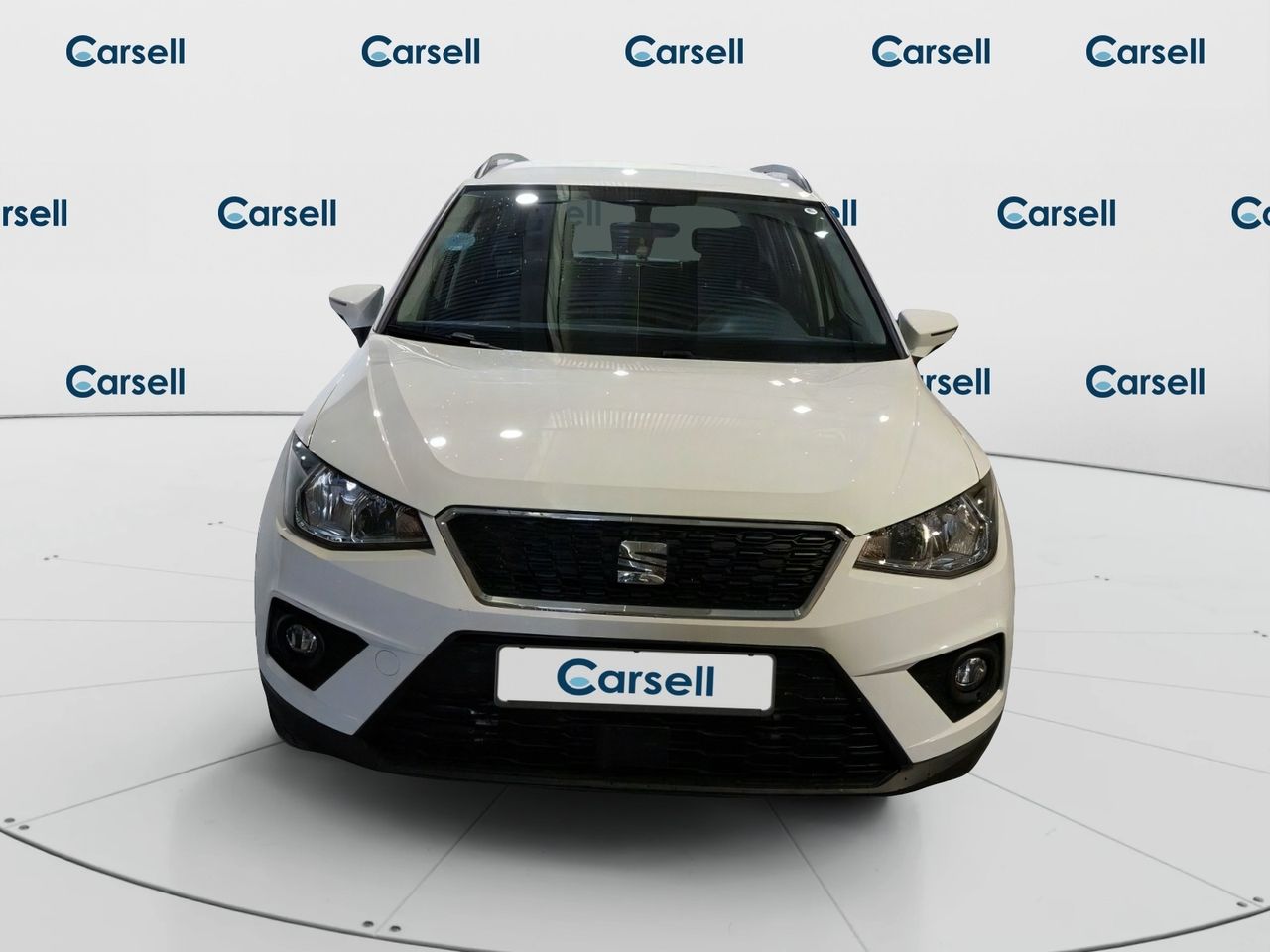 Seat Arona 1.0 Tsi 81kw (110cv) Style Go2 - Foto 2
