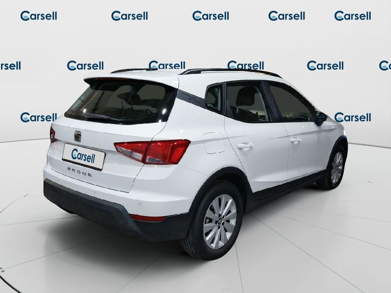 Seat Arona 1.0 Tsi 81kw (110cv) Style Go2 - Foto 2
