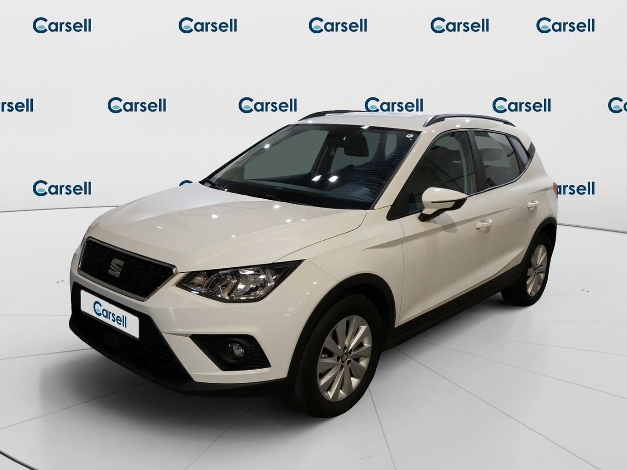 Seat Arona 1.0 Tsi 81kw (110cv) Style Go2 - Foto 2