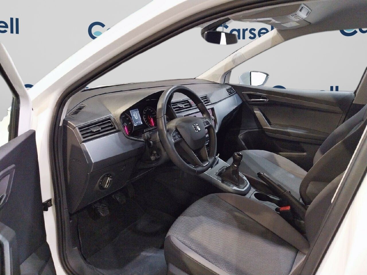 Seat Arona 1.0 Tsi 81kw (110cv) Style Go2 - Foto 2
