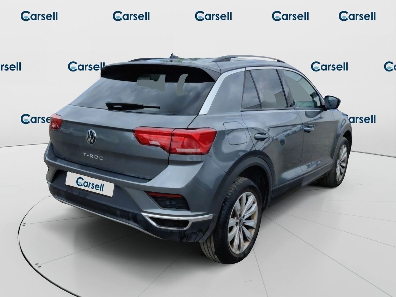 Volkswagen T-roc Advance 1.5 Tsi 110kw (150cv) Dsg - Foto 2