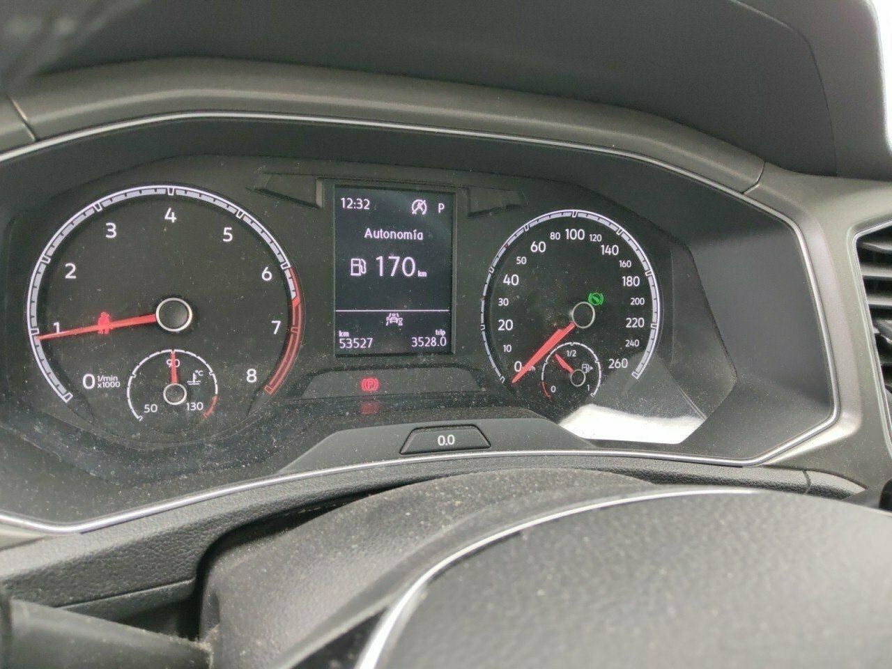 Volkswagen T-roc Advance 1.5 Tsi 110kw (150cv) Dsg - Foto 2