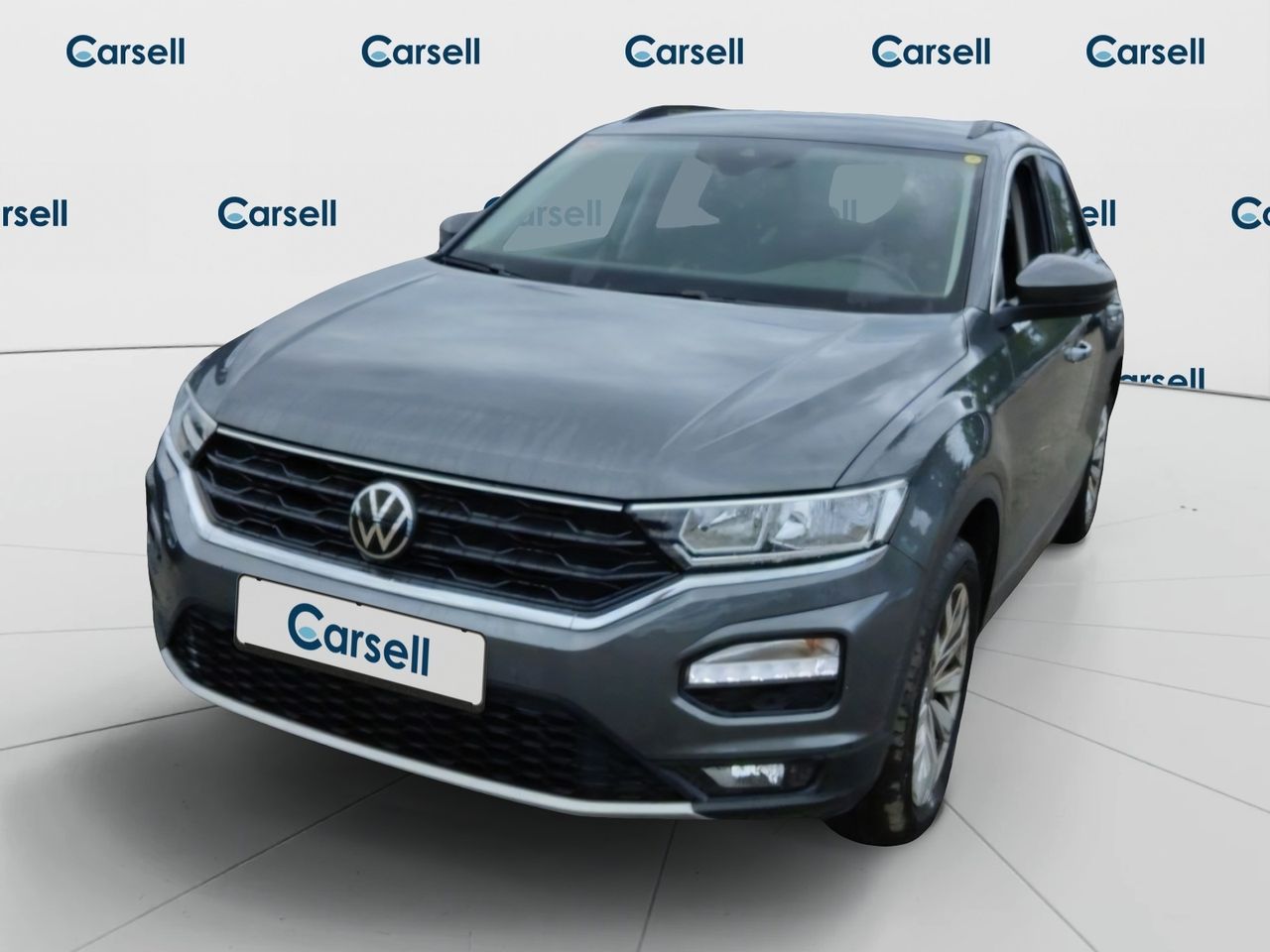 Volkswagen T-roc Advance 1.5 Tsi 110kw (150cv) Dsg - Foto 2