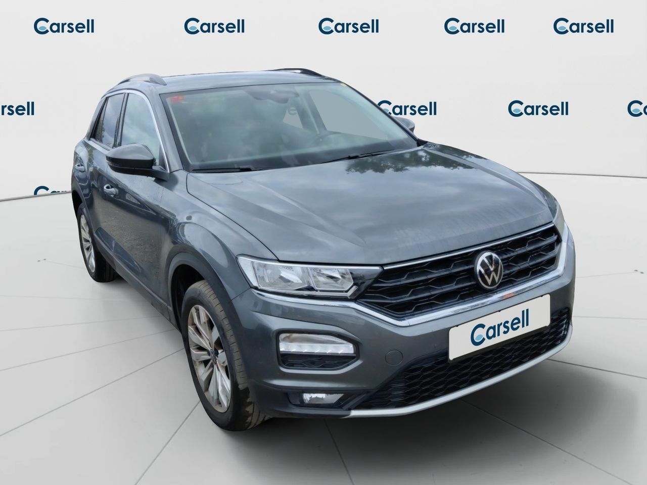 Volkswagen T-roc Advance 1.5 Tsi 110kw (150cv) Dsg - Foto 2