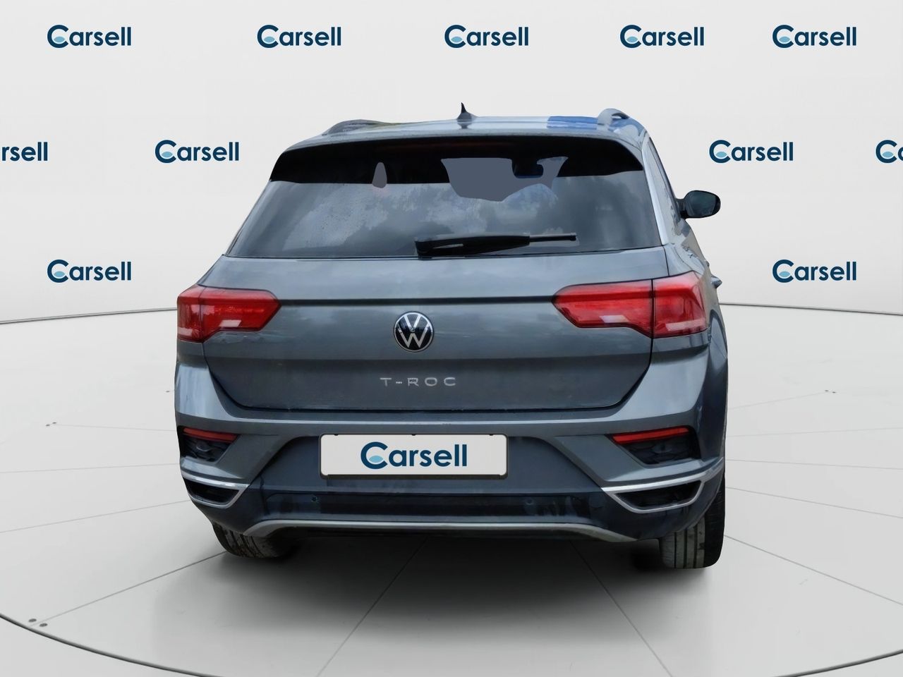 Volkswagen T-roc Advance 1.5 Tsi 110kw (150cv) Dsg - Foto 2