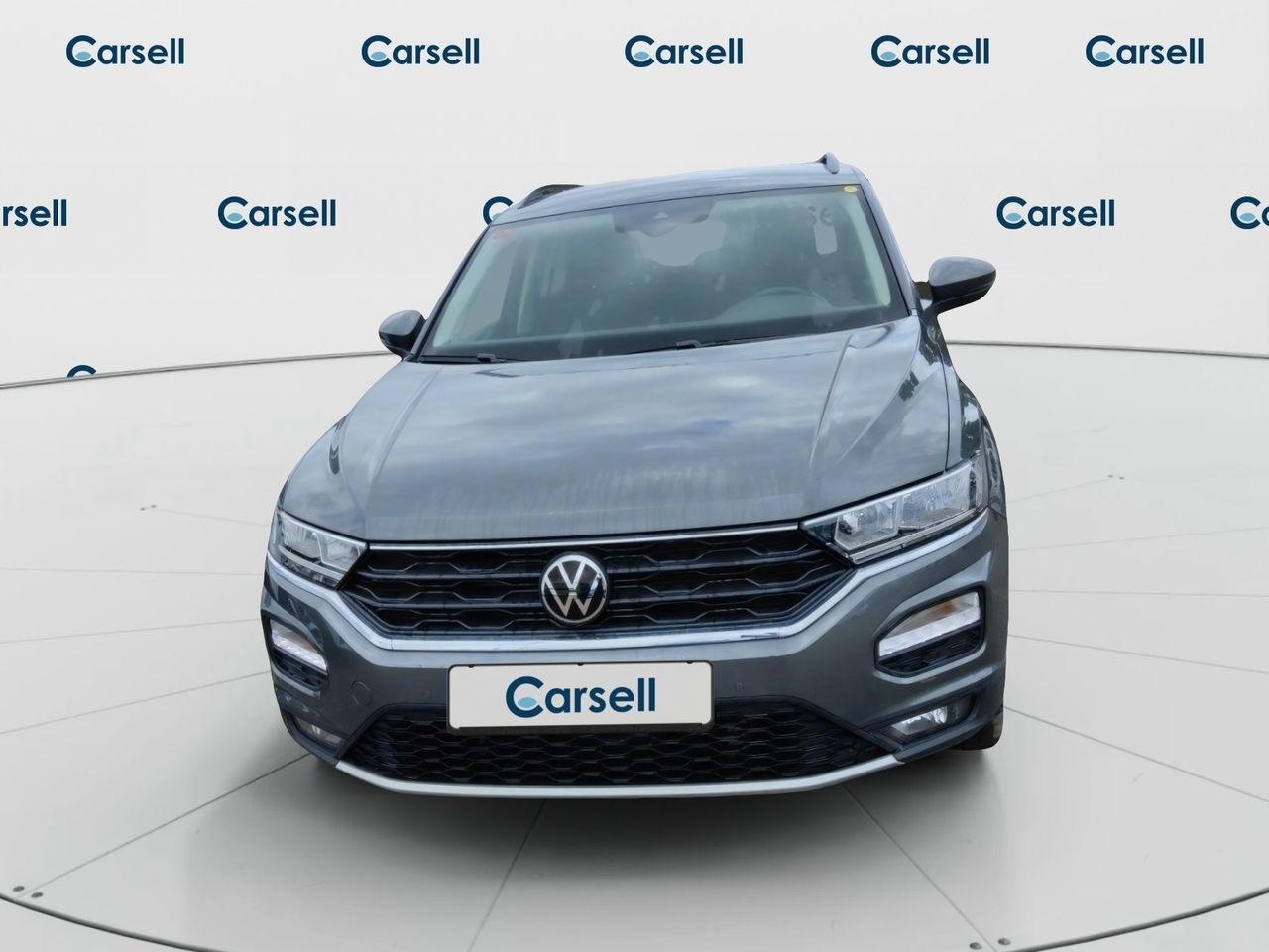 Volkswagen T-roc Advance 1.5 Tsi 110kw (150cv) Dsg - Foto 2
