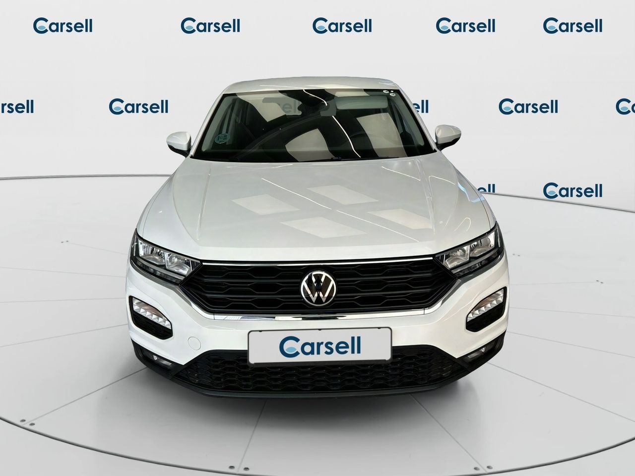 Volkswagen T-roc Edition 2.0 Tdi 85kw (115cv) - Foto 2
