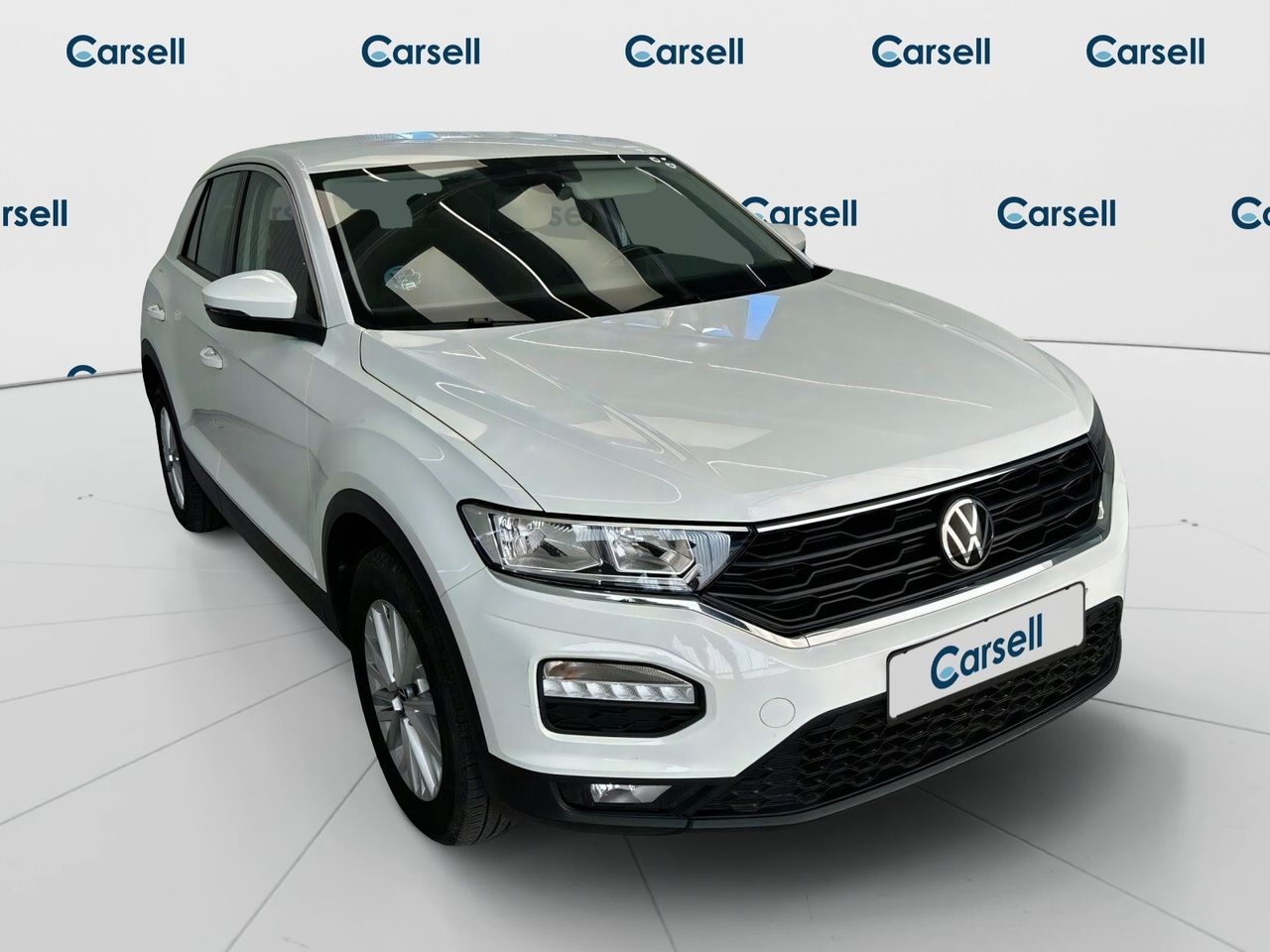 Volkswagen T-roc Edition 2.0 Tdi 85kw (115cv) - Foto 2