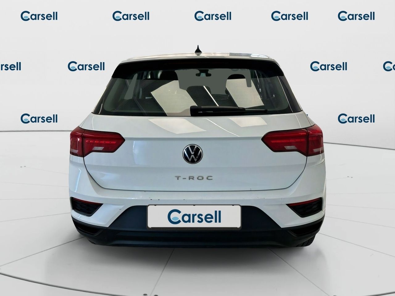 Volkswagen T-roc Edition 2.0 Tdi 85kw (115cv) - Foto 2