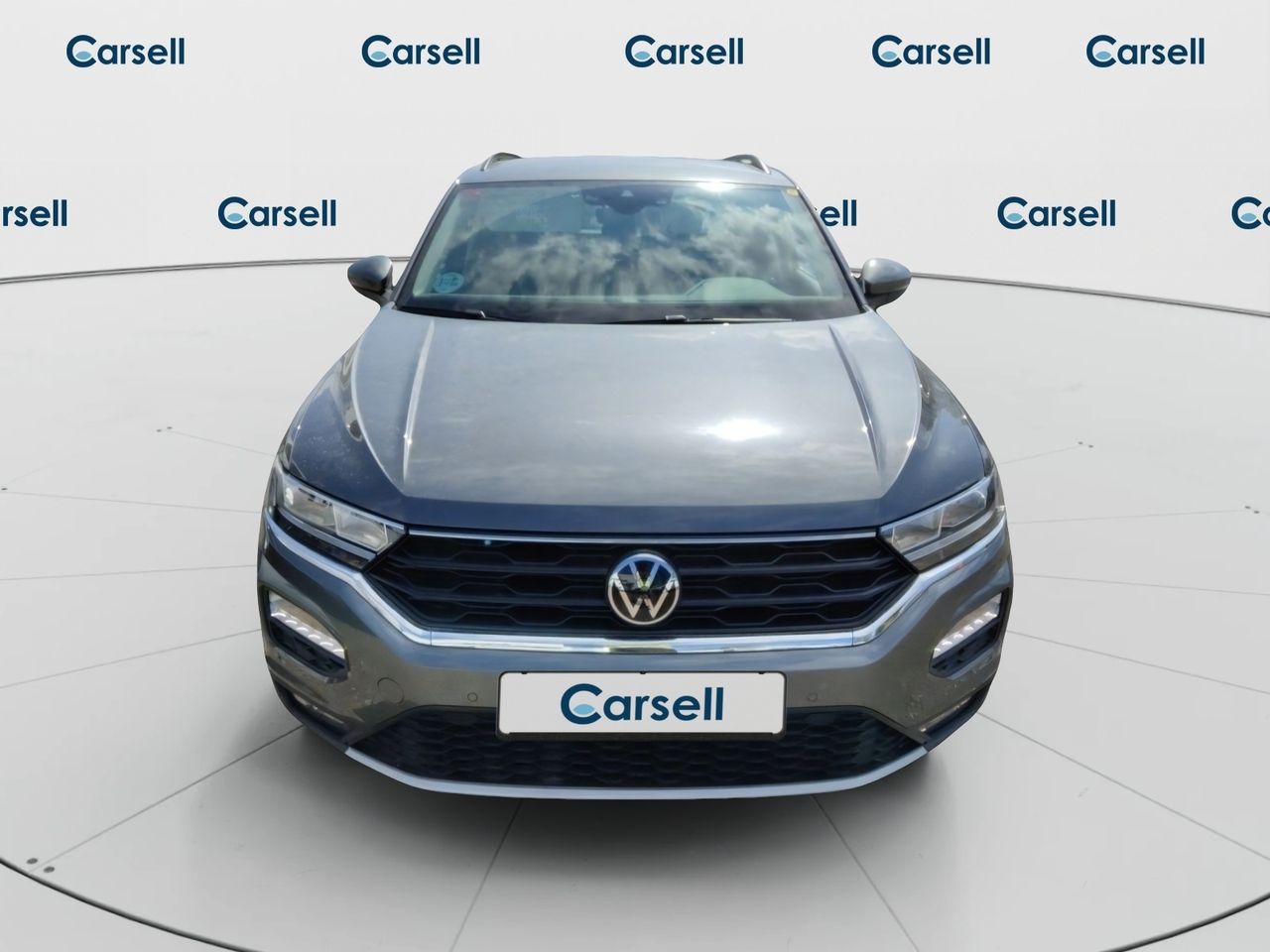 Volkswagen T-roc Advance 1.5 Tsi 110kw (150cv) Dsg - Foto 2