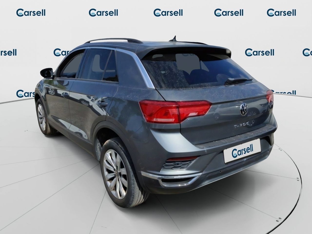 Volkswagen T-roc Advance 1.5 Tsi 110kw (150cv) Dsg - Foto 2
