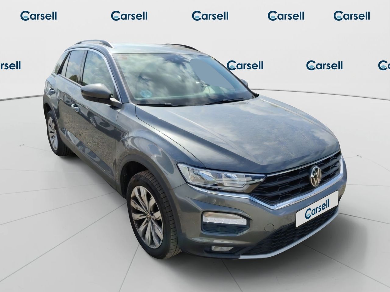 Volkswagen T-roc Advance 1.5 Tsi 110kw (150cv) Dsg - Foto 2